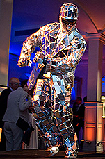 Corporate Entertainment