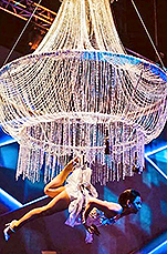 Corporate Entertainment Las Vegas