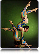 Corporate Entertainment MIami