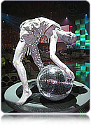 Corporate Entertainment LA