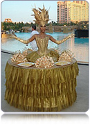 Corporate Entertainment Orlando