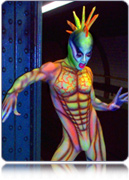 Corporate Entertainment